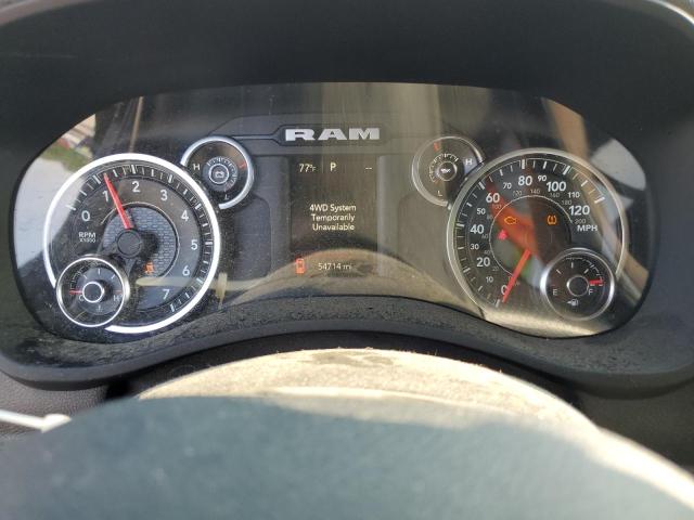 2021 RAM 2500 TRADE 3C6UR5CJ0MG503643