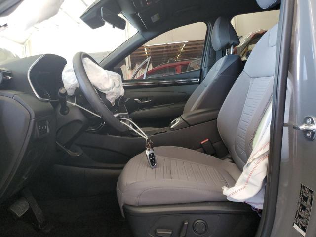 2024 HYUNDAI SANTA CRUZ 5NTJBDDE8RH117547