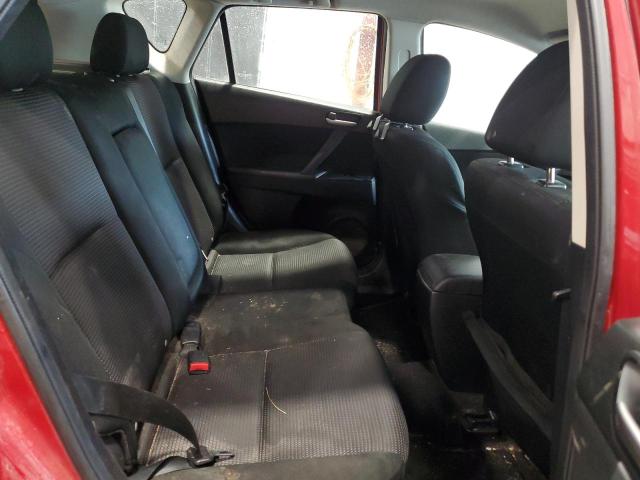 2013 MAZDA 3 I - JM1BL1LP8D1816047
