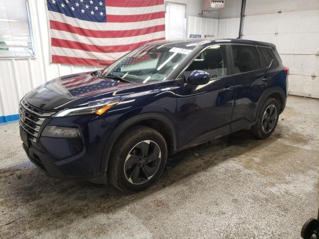 Vin: 5n1bt3bb2rc732718, lot: 59958305, nissan rogue sv 2024 img_1