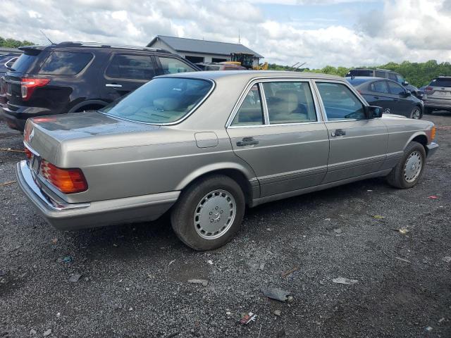 Vin: wdbca39e4ma568180, lot: 60405755, mercedes-benz 560-class sel 19913