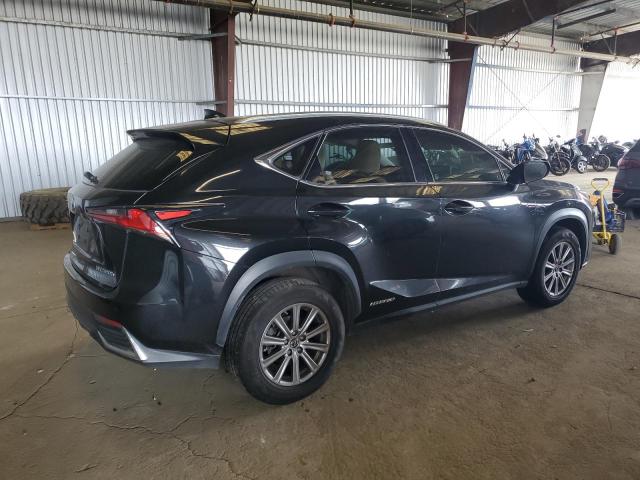 2018 LEXUS NX 300H JTJBJRBZ0J2076116