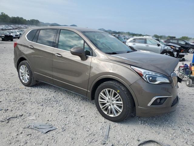 Vin: lrbfxasa4hd040540, lot: 62864155, buick envision preferred 20174