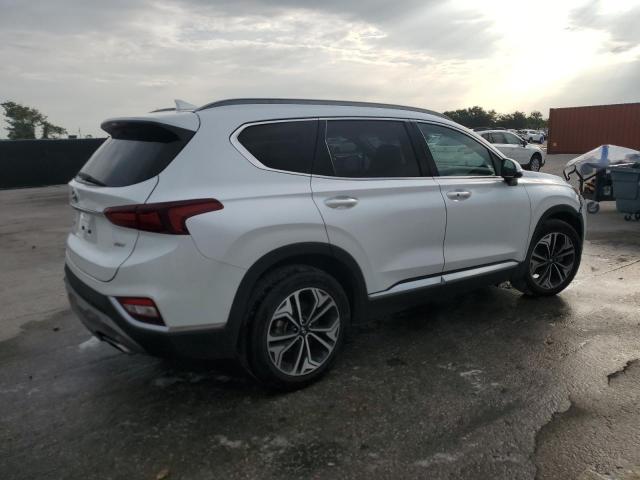 Vin: 5nms53aa6kh045143, lot: 59341225, hyundai santa fe limited 20193
