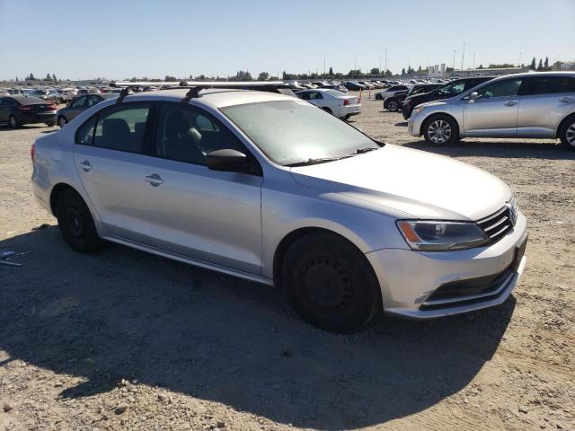 Vin: 3vw2k7aj1fm249834, lot: 61778645, volkswagen jetta base 20154