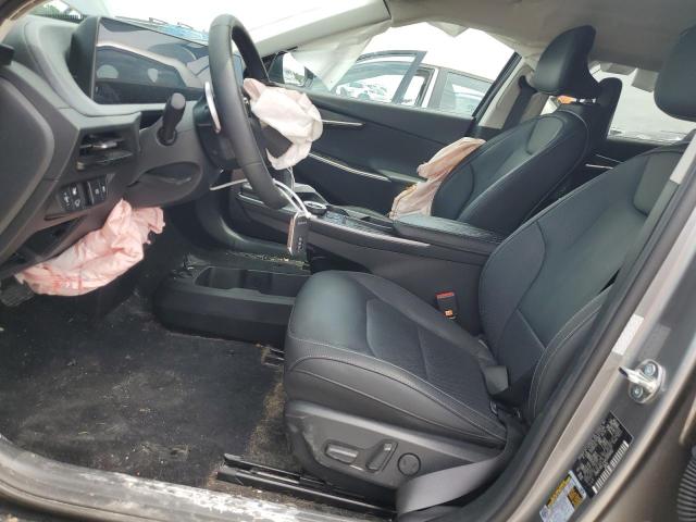 2024 KIA EV6 LIGHT KNDC3DLCXR5168682