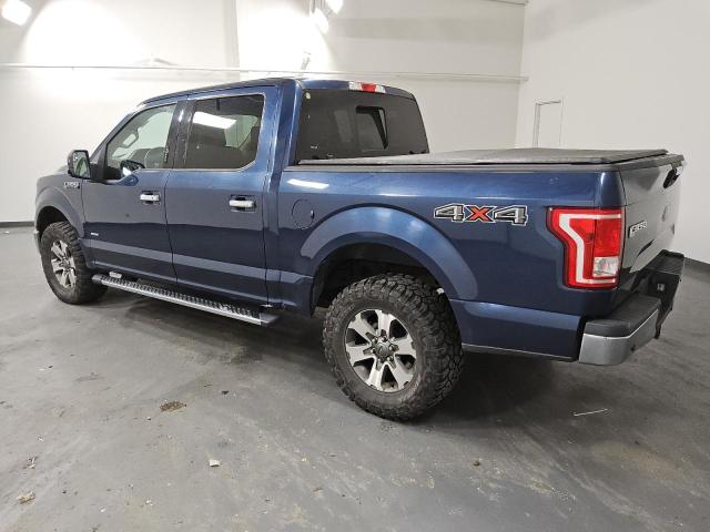 2015 FORD F150 SUPER - 1FTEW1EG2FFC43167