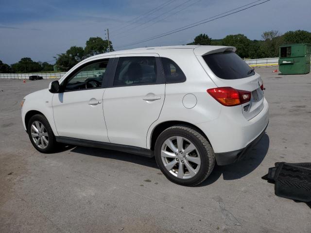 Vin: 4a4ap3au5ee027152, lot: 61482525, mitsubishi outlander es 20142