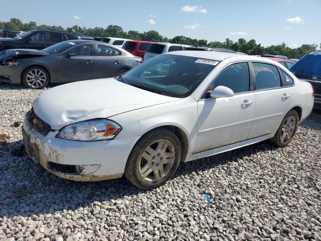CHEVROLET IMPALA LT