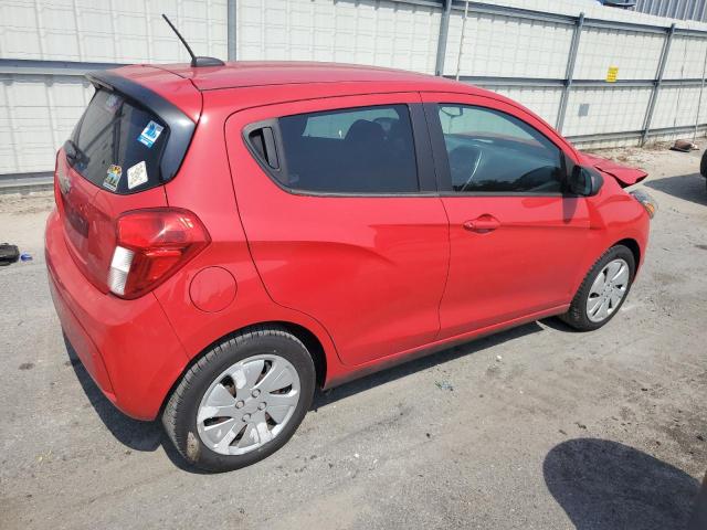 Vin: kl8cb6sa9hc840667, lot: 62147025, chevrolet spark ls 20173