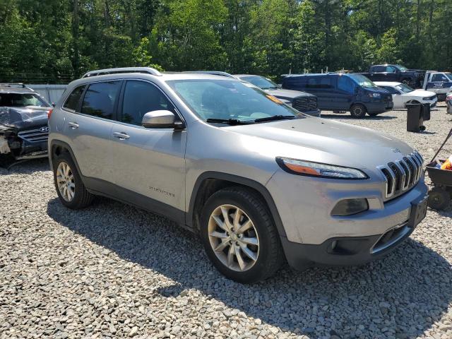 Vin: 1c4pjmdb7gw154131, lot: 62792205, jeep grand cher limited 20164
