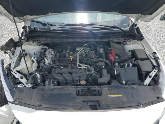 2021 NISSAN ALTIMA SL - 1N4BL4EV8MN352365