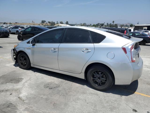 Vin: jtdkn3du0c5432247, lot: 60675245, toyota prius 20122