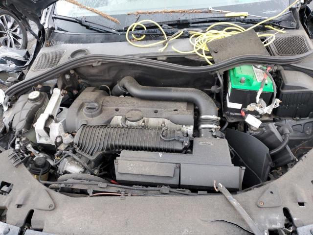 2013 VOLVO S60 T5 - YV1612FS1D1215201