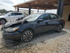 2017 NISSAN ALTIMA 2.5 - 1N4AL3AP8HC133047