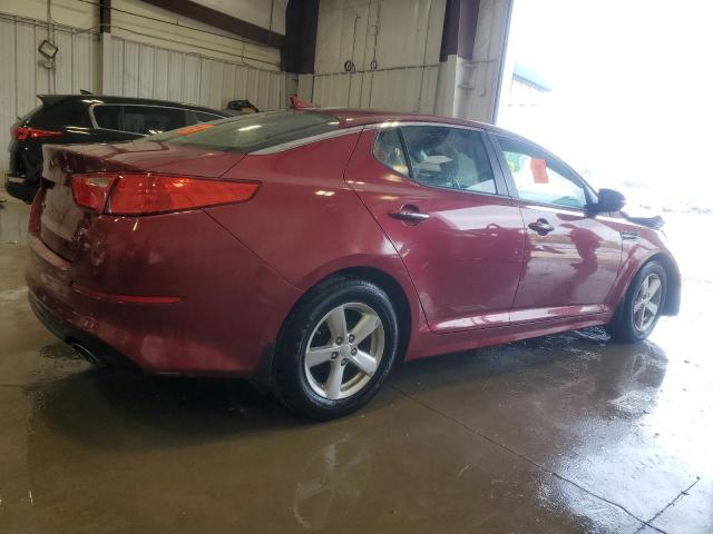 Vin: 5xxgm4a72fg515417, lot: 59736425, kia optima lx 20153