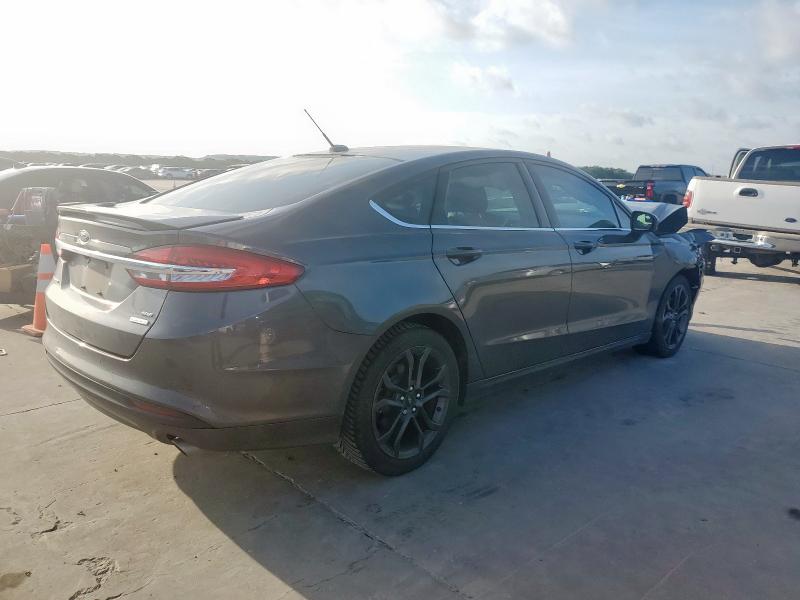 Vin: 3fa6p0hd9jr280683, lot: 59951255, ford fusion se 20183
