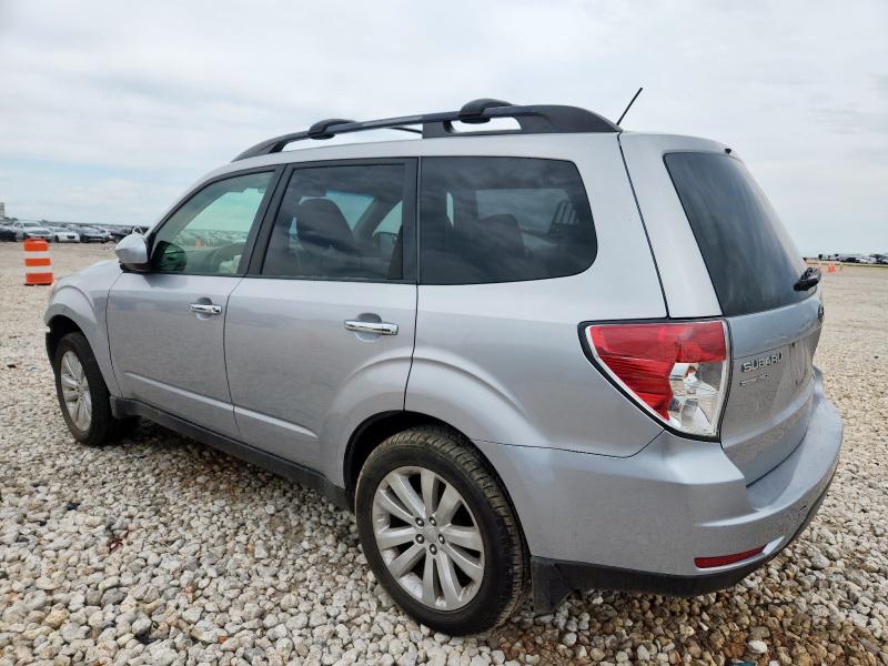 Vin: jf2shadc9dh417640, lot: 60470115, subaru forester 2.5x premium 20132