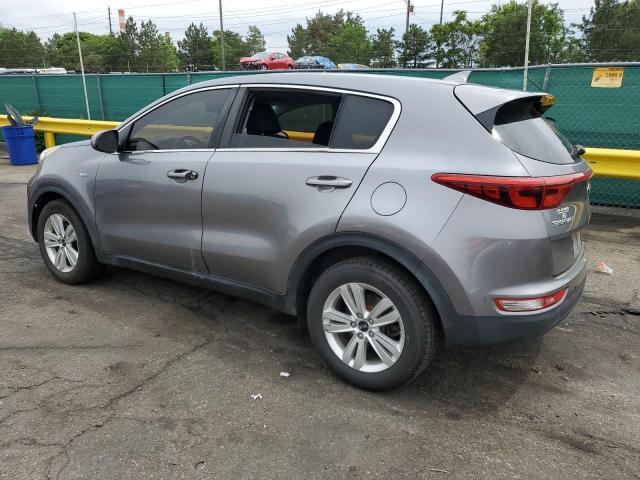 Vin: kndpmcac2h7128465, lot: 58994455, kia sportage lx 20172