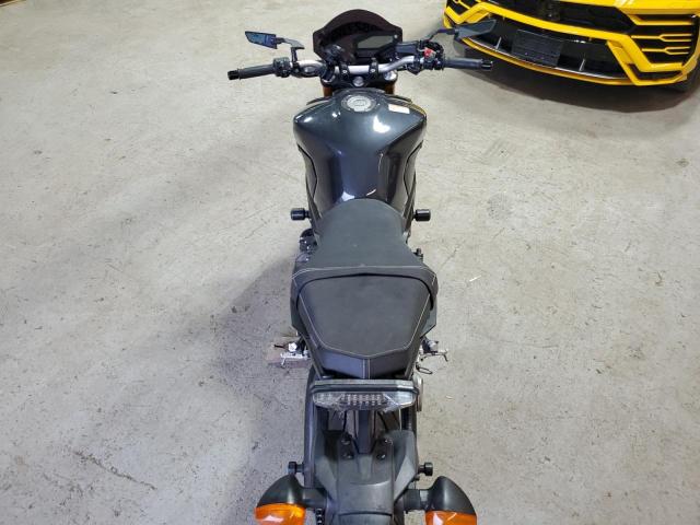 2014 YAMAHA FZ09 JYARN33E3EA000802