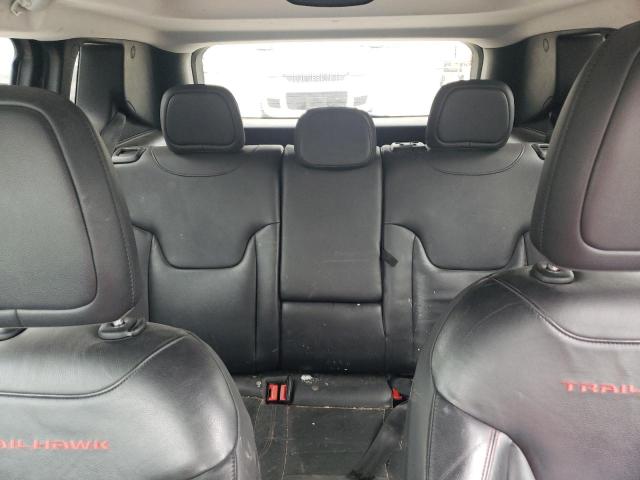 2016 JEEP RENEGADE TRAILHAWK ZACCJBCT7GPD11697