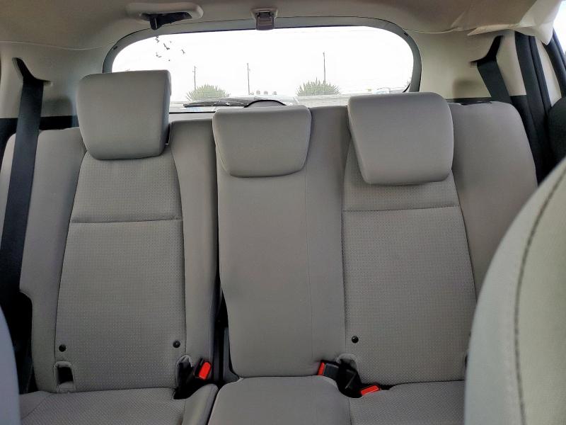 2022 HONDA HR-V EX 3CZRU6H52NM756507
