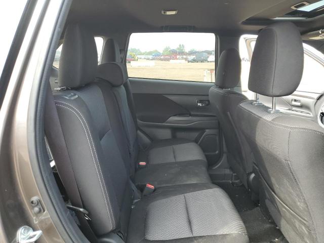2018 MITSUBISHI OUTLANDER - JA4AD3A30JZ036846