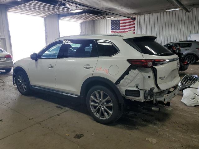 Vin: jm3tcbdy6h0142436, lot: 59614265, mazda cx-9 grand touring 20172