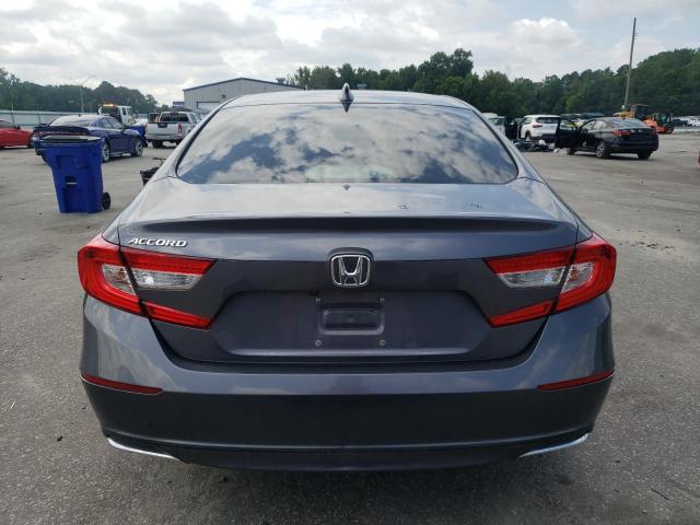 2020 HONDA ACCORD EXL - 1HGCV1F59LA120404