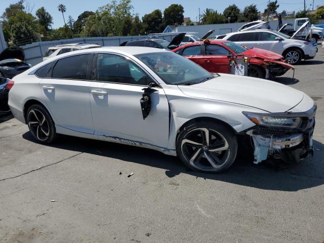 2021 HONDA ACCORD SPO - 1HGCV1F37MA101222