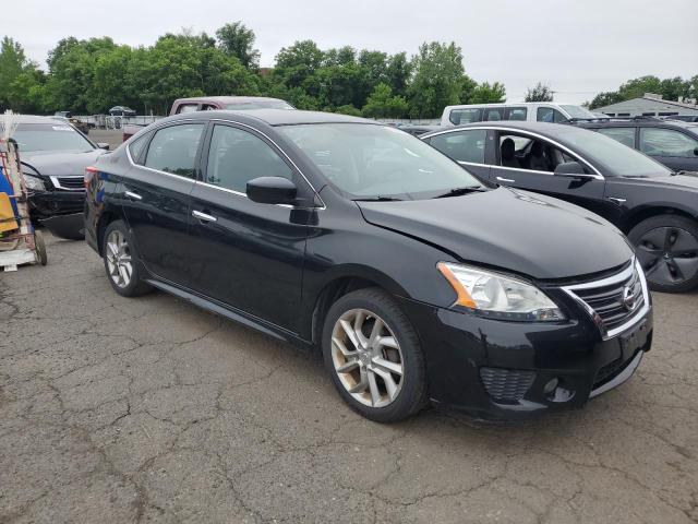 Vin: 3n1ab7ap3ey314471, lot: 59919495, nissan sentra s 20144