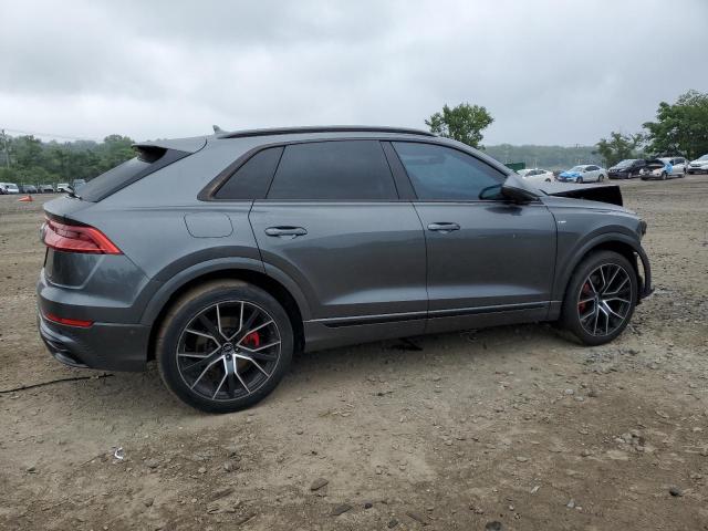 2019 AUDI Q8 PREMIUM WA1EVAF17KD036884