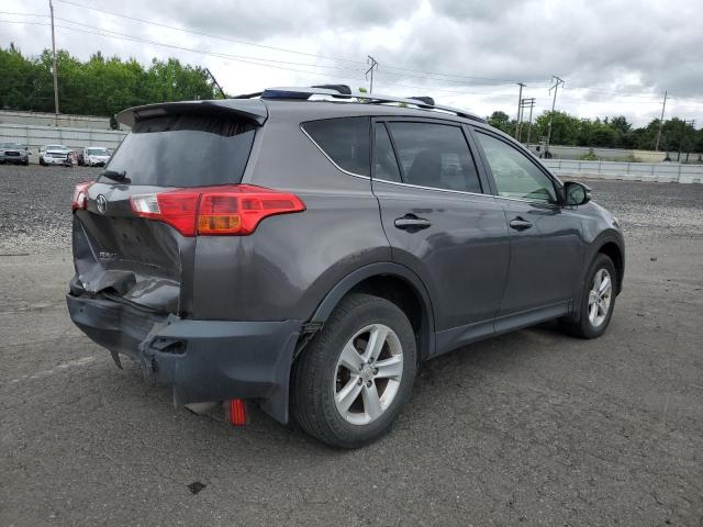 2013 TOYOTA RAV4 XLE #3263934178