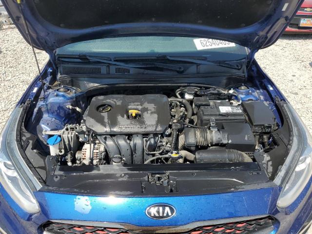 2020 KIA FORTE GT L 3KPF34ADXLE134844