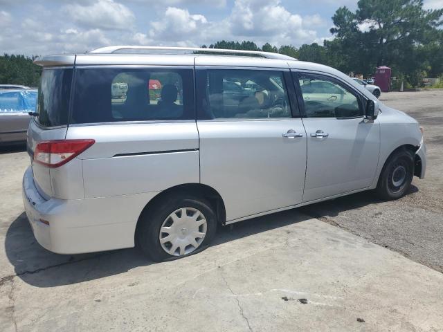 Vin: jn8ae2kp7e9100258, lot: 60699365, nissan quest s 20143