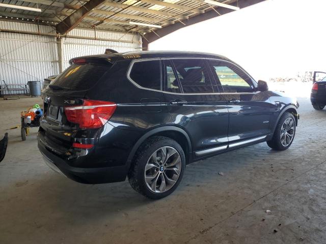 Vin: 5uxwx7c53f0k34114, lot: 61987775, bmw x3 xdrive35i 20153