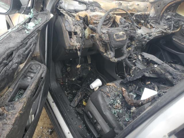 2020 GMC TERRAIN SL 3GKALVEV7LL230868