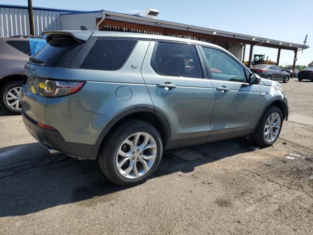2015 LAND ROVER DISCOVERY SALCR2BG2FH520051