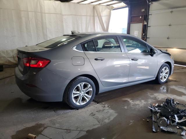 Vin: 1g1be5sm2k7133546, lot: 61528145, chevrolet cruze lt 20193