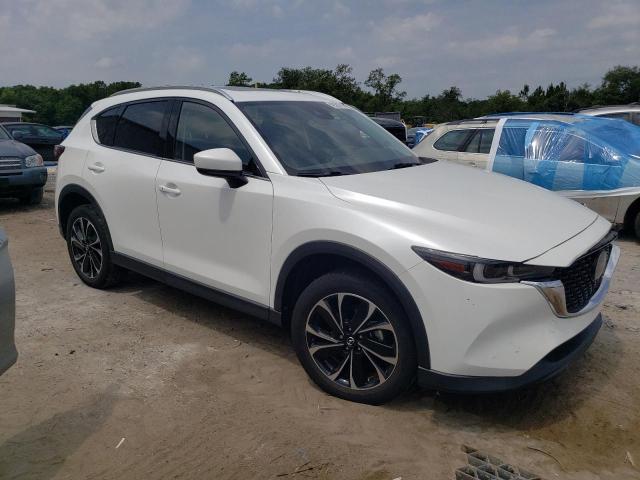 Vin: jm3kfbdmxn0633426, lot: 62531615, mazda cx-5 premi premium 20224
