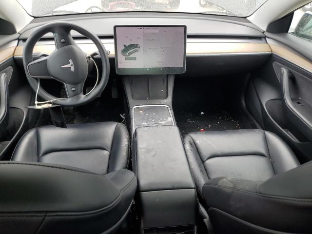 2021 TESLA MODEL 3 - 5YJ3E1EA5MF048722