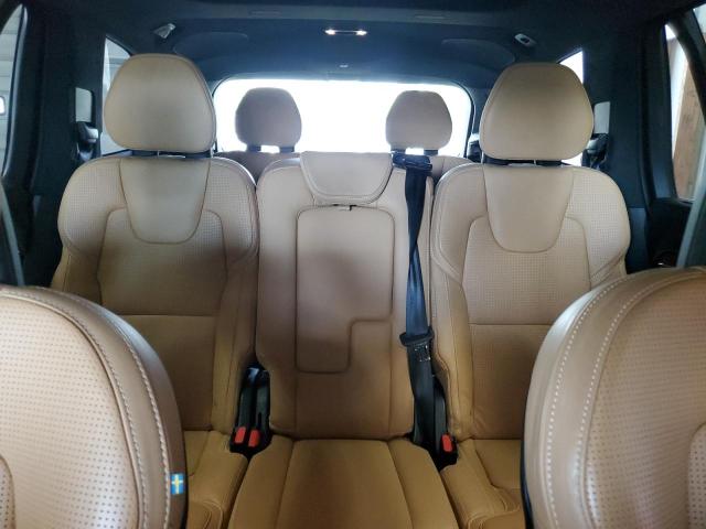 2018 VOLVO XC90 T6 YV4A22PL4J1366627