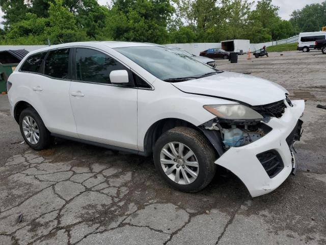Vin: jm3er2w58a0342962, lot: 59598425, mazda cx-7 20104