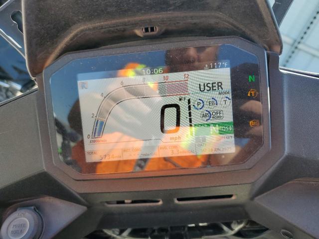 2024 HONDA XL750 JH2RD161XRK102187