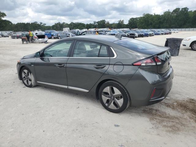 Vin: kmhc85lc9lu234929, lot: 59258215, hyundai ioniq sel 20202