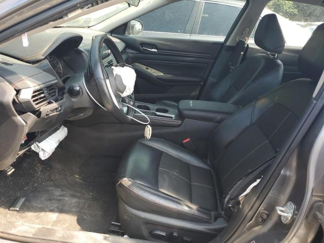 2019 NISSAN ALTIMA SR - 1N4BL4CV7KC139600