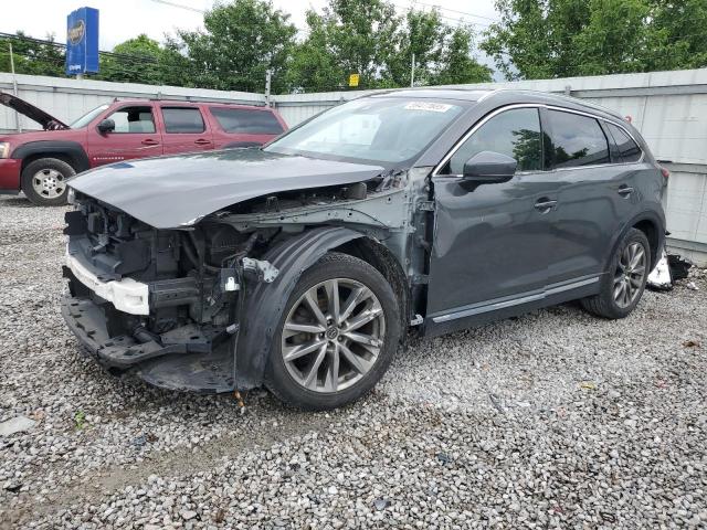 Vin: jm3tcady7j0211781, lot: 59477885, mazda cx-9 grand touring 2018 img_1