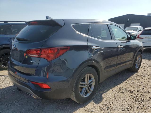 Vin: 5xyzt3lb0hg391864, lot: 61599635, hyundai santa fe 20173