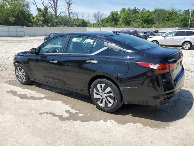 Vin: 1n4bl4bv8lc154027, lot: 60448375, nissan altima s 20202