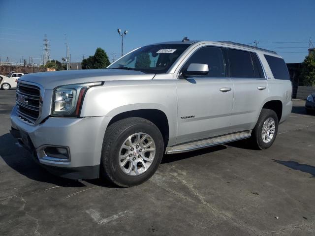 Vin: 1gks1bkc8fr100901, lot: 61310765, gmc yukon slt 2015 img_1